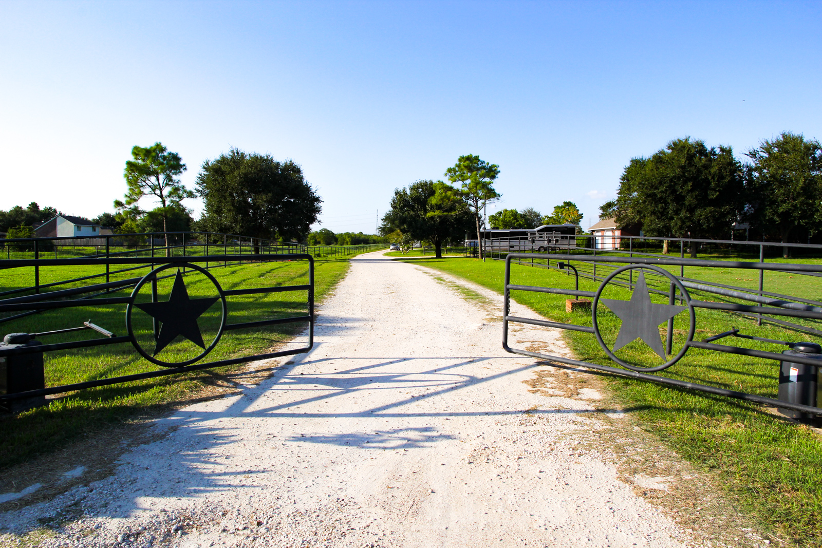Blackjack lane