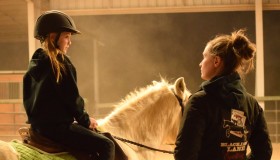 English hunter jumper dressage horseback riding lessons