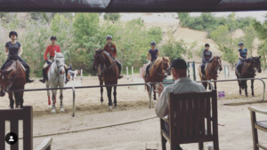 Nick Karazissis Clinic May 2020