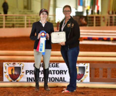 CPI Texas 2017 Essay Scholarship Winner